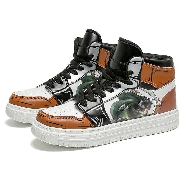 Scarpe Livaï Ackerman - Attack on Titan™