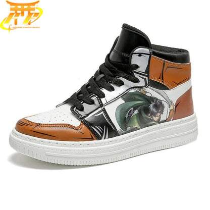 Scarpe Livaï Ackerman - Attack on Titan™