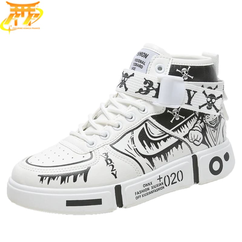 Scarpe Luffy 3D2Y - One Piece™