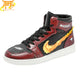 Scarpe Madara Uchiha - Naruto Shippuden™