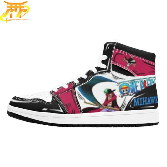 Scarpe Mihawk - One Piece™