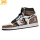 Scarpe Mikasa Ackerman - Attack on Titan™