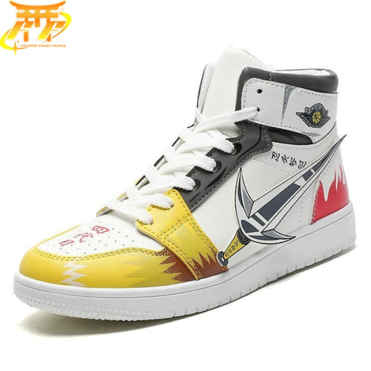 Scarpe Minato Namikaze - Naruto Shippuden™