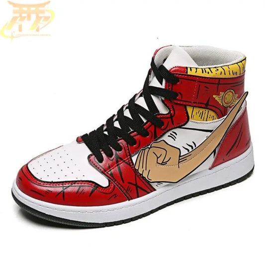 Scarpe Monkey D. Luffy - One Piece™