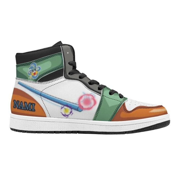 Scarpe Nami ’Thieving Pussy’ - One Piece™