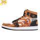 Scarpe Naruto 