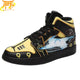 Scarpe Naruto Uzumaki - Naruto Shippuden™