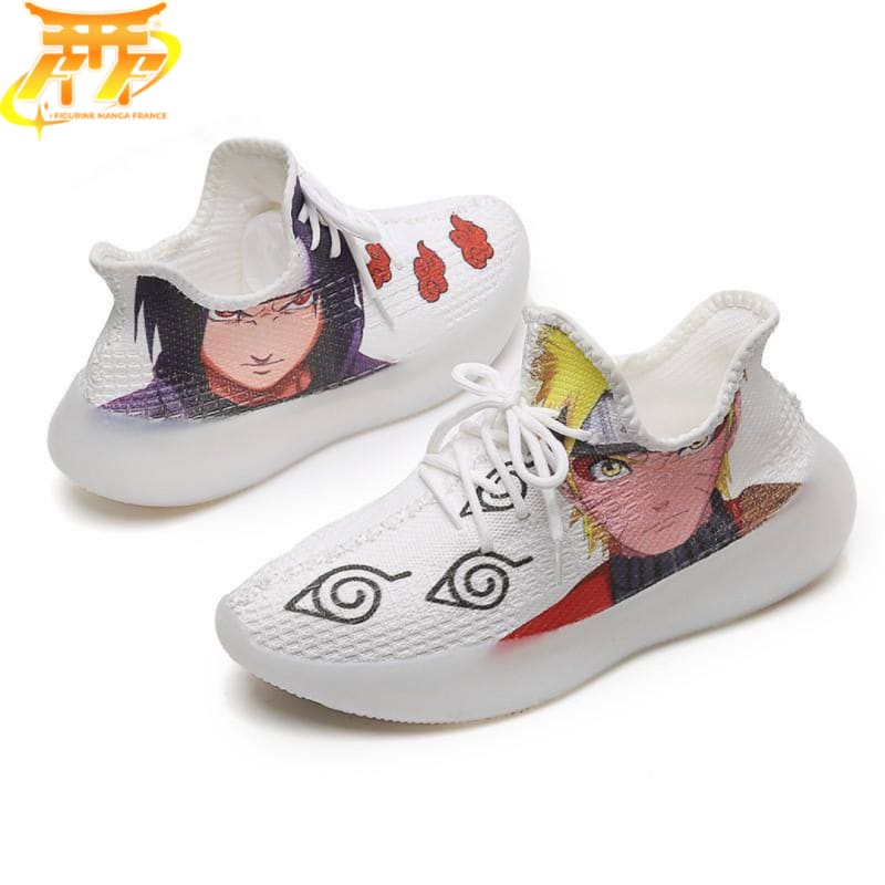 Scarpe Naruto x Sasuke - Naruto™