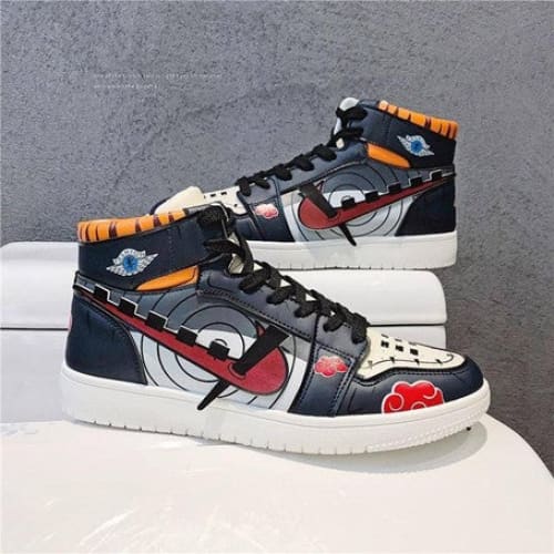 Scarpe Païn - Naruto Shippuden™