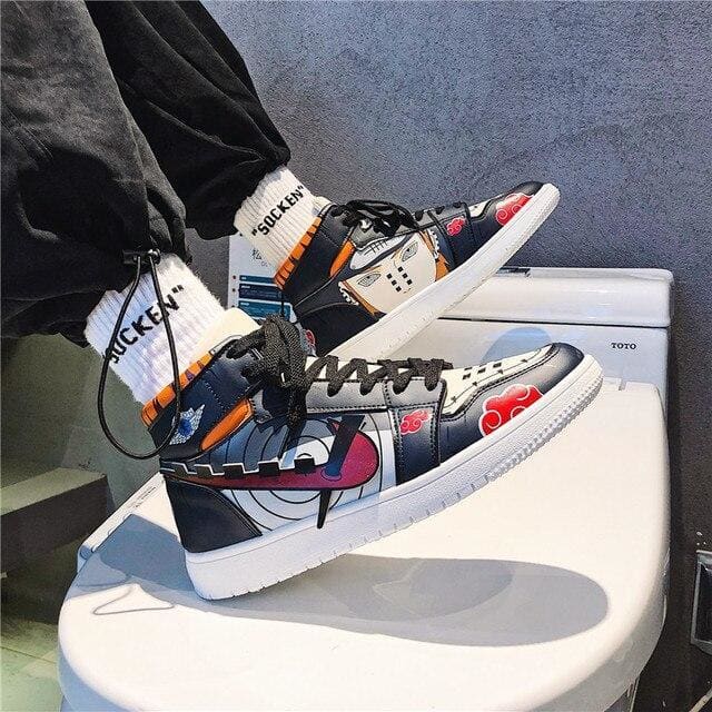 Scarpe Païn - Naruto Shippuden™