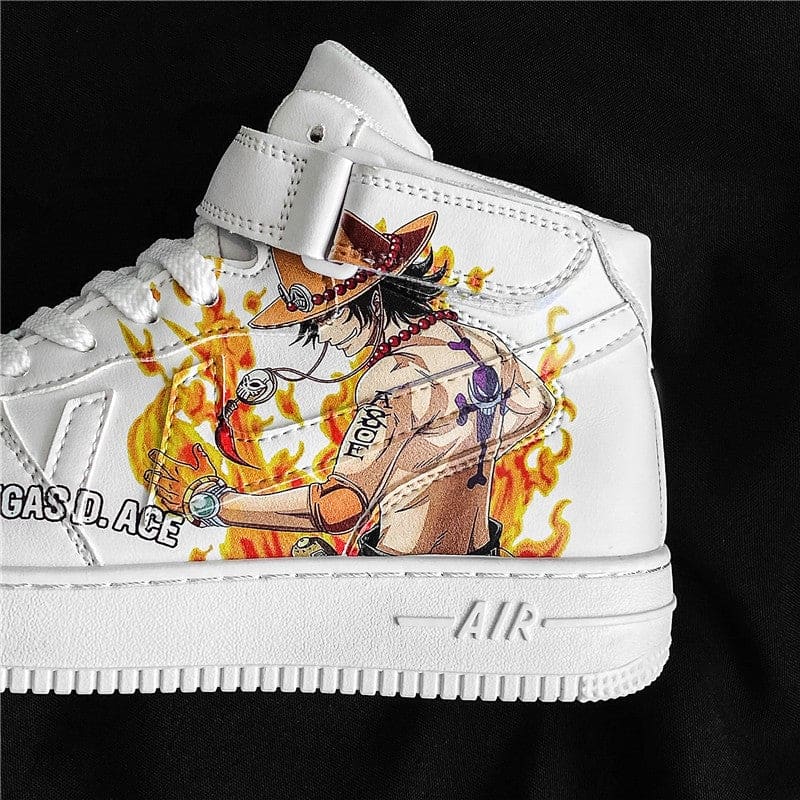 Scarpe Portgas D. Ace - One Piece™