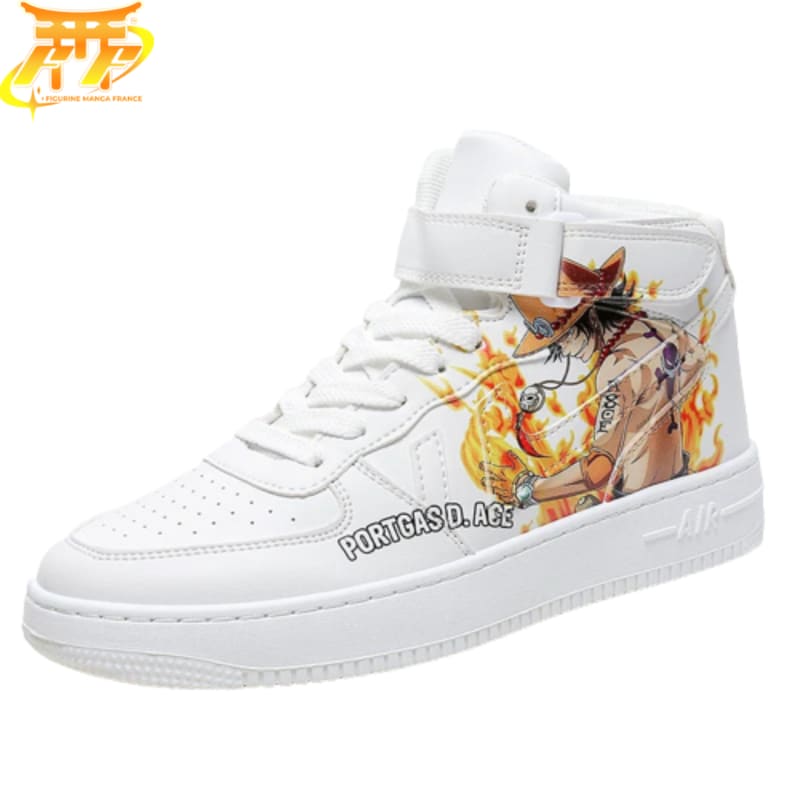 Scarpe Portgas D. Ace - One Piece™