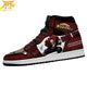Scarpe Riot rosse - My Hero Academia™