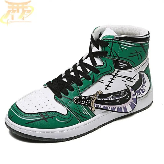 Scarpe Roronoa Zoro - One Piece™