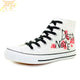 Scarpe Ryuk - Death Note™