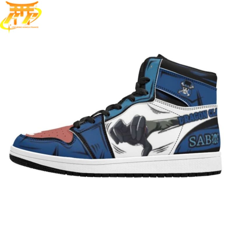 Scarpe Sabo - One Piece™