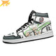 Scarpe Sanemi Shinazugawa - Demon Slayer™