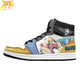 Scarpe Sanji 