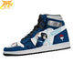 Scarpe Sasuke 