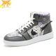 Scarpe Sasuke Uchiha 