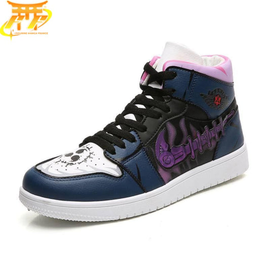 Scarpe Sasuke Uchiha - Naruto Shippuden™