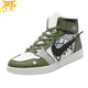 Scarpe Shikamaru Nara - Naruto Shippuden™