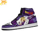 Scarpe Son Gohan SSJ2 - Dragon Ball Z™