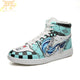 Scarpe Tanjiro Kamado - Demon Slayer™