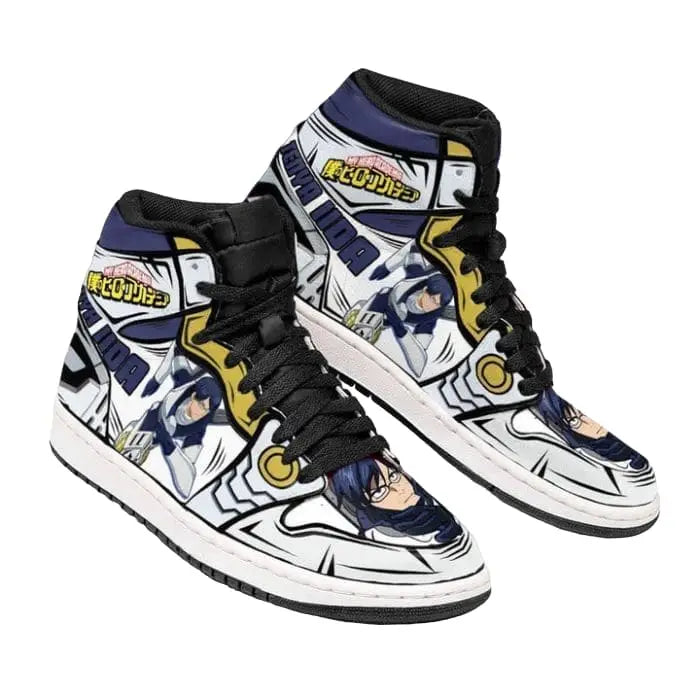 Scarpe Tenya “Ingenium” – My Hero Academia™