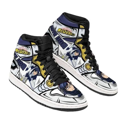 Scarpe Tenya “Ingenium” – My Hero Academia™