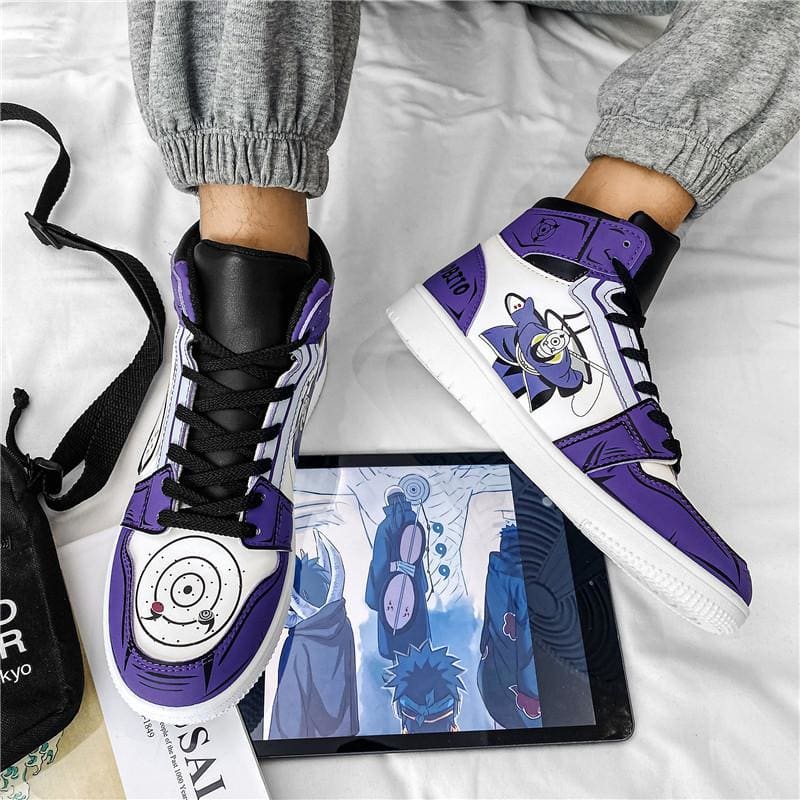 Scarpe Tobi - Naruto Shippuden™