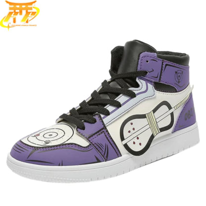 Scarpe Tobi - Naruto Shippuden™