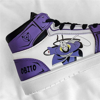 Scarpe Tobi - Naruto Shippuden™