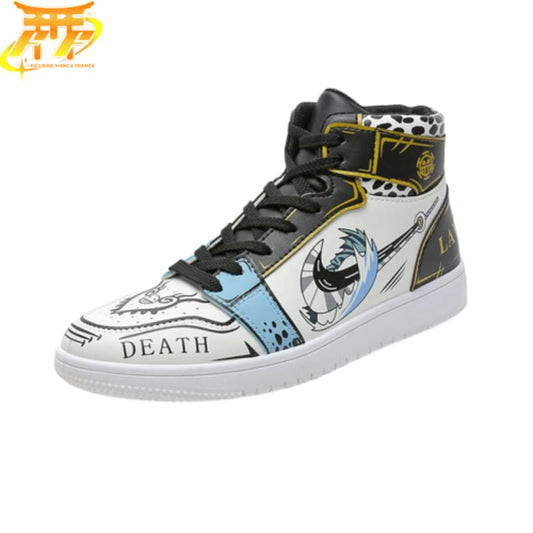 Scarpe Trafalgar D. Water Law - One Piece™