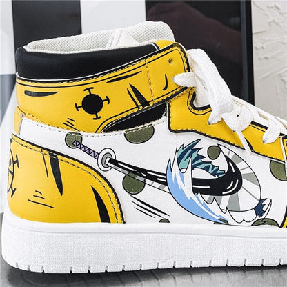 Scarpe Trafalgar Law - One Piece™