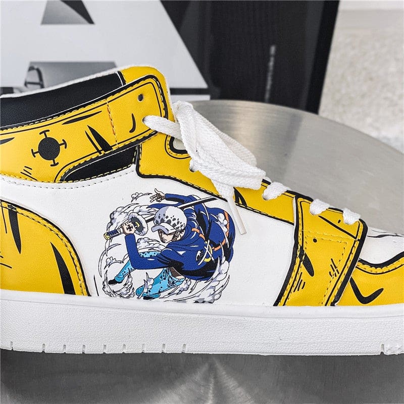 Scarpe Trafalgar Law - One Piece™