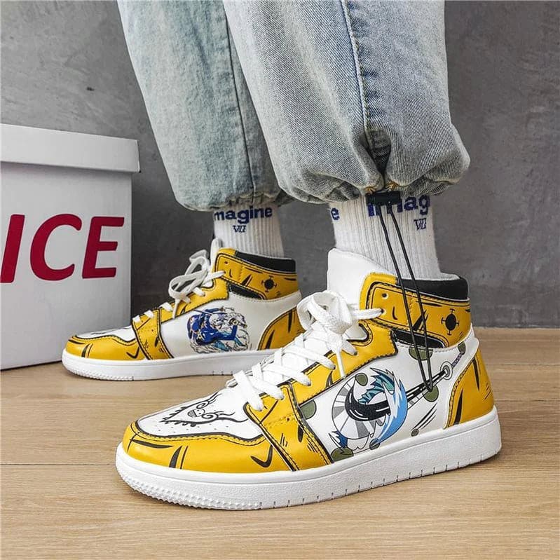 Scarpe Trafalgar Law - One Piece™