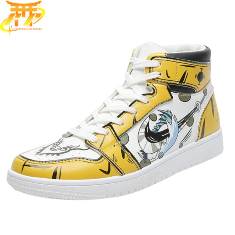 Scarpe Trafalgar Law - One Piece™