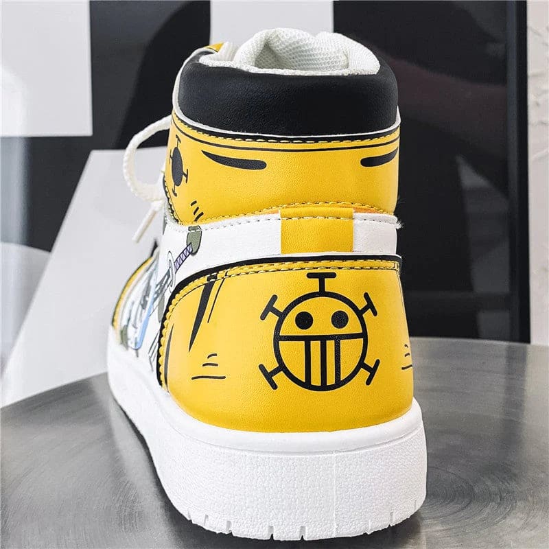 Scarpe Trafalgar Law - One Piece™