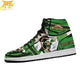 Scarpe Tsuyu “Froppy” – My Hero Academia™