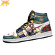 Scarpe Uzui Tengen - Demon Slayer™
