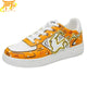 Scarpe Zenitsu Agatsuma - Demon Slayer™