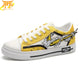 Scarpe Zenitsu “Thunderclap” – Demon Slayer™