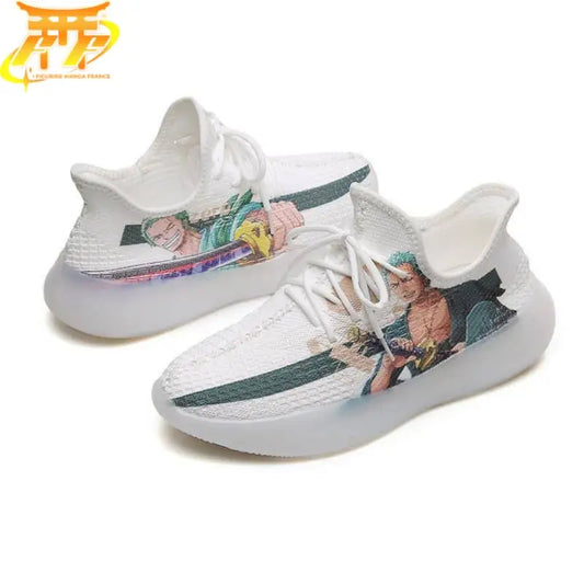 Scarpe Zoro “Bushido” – One Piece™