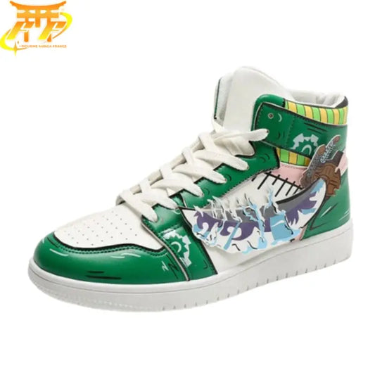 Scarpe Zoro ’Il cacciatore di pirati’ - One Piece™