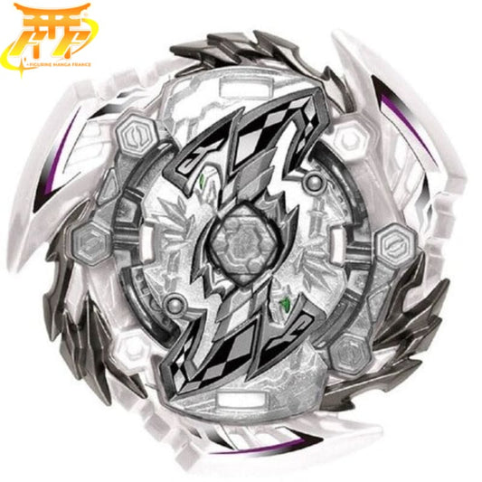 Slash Joker 10 Mantieni la trottola Metsu - Beyblade Burst Rise™