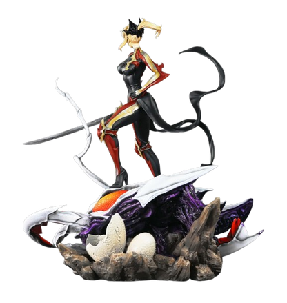 Action Figure Cha Hae-In - Solo Leveling™