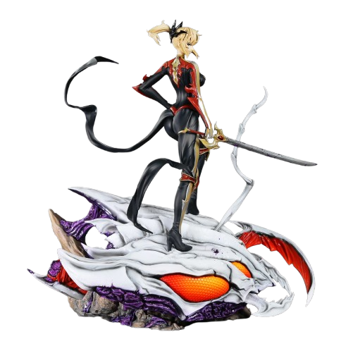Action Figure Cha Hae-In - Solo Leveling™