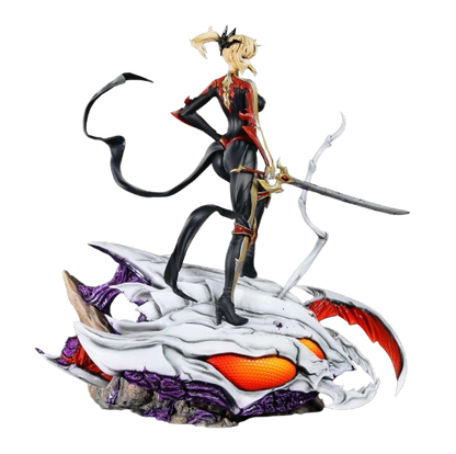 Action Figure Cha Hae-In - Solo Leveling™
