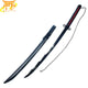 Spada Ichigo : Tenza Zangetsu (2a forma) - Bleach™